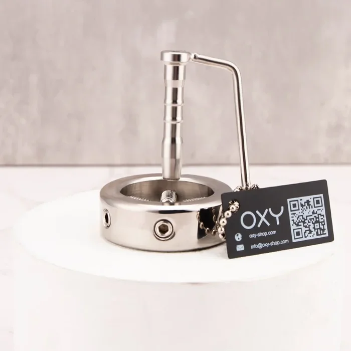 КПТ с шипами и уретральной пробкой