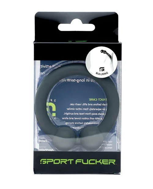 Sport Fucker Bullring – Metal