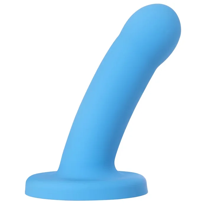 Sportsheets Jinx 5″ Solid Silicone Dildo