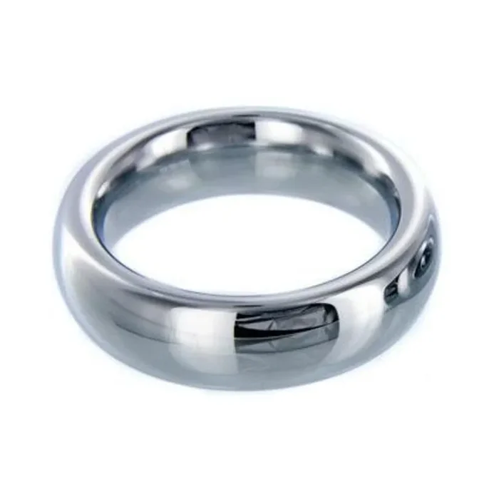Stainless Steel Cock Ring 1.75 inches