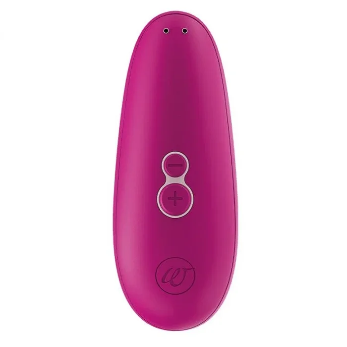 Starlet 3 Clitoral Stimulator | Womanizer