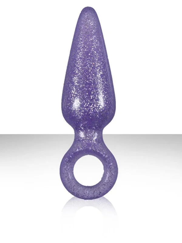 Starlight Gems Booty Pops Med/Purple