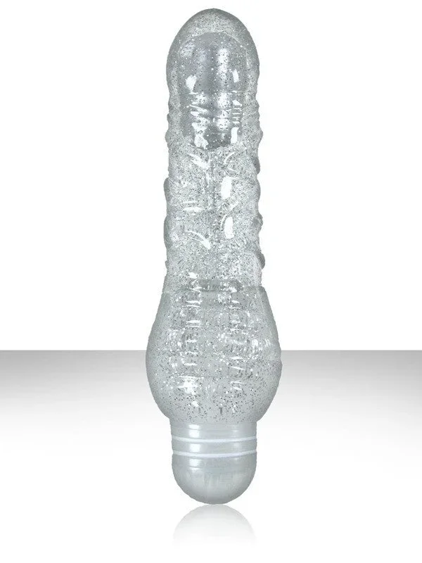 Starlight Mini Gems Virgo Clear