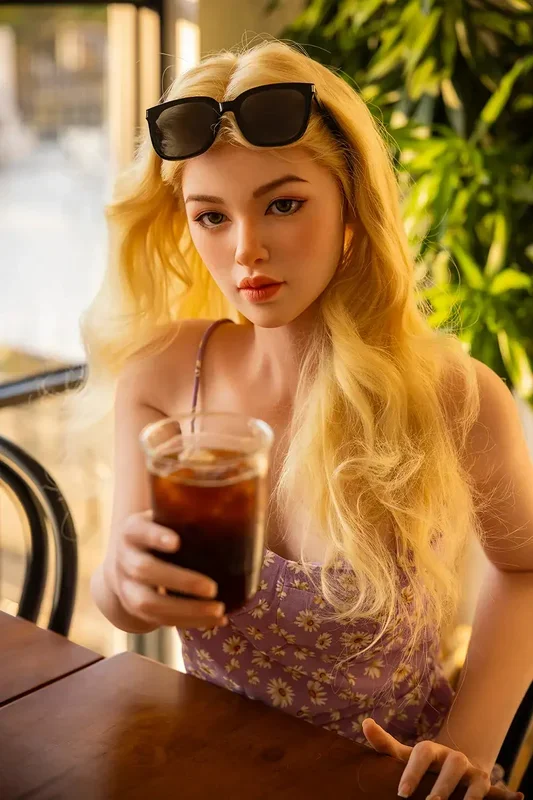 Starpery 169 cm C – Iris V2