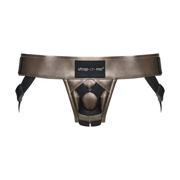 Strap-On-Me Curious Harness