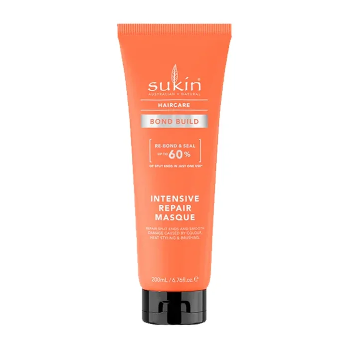 Sukin Bond Build Intensive Repair Masque