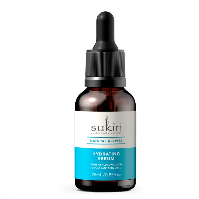 Sukin Natural Actives Hydrating Serum
