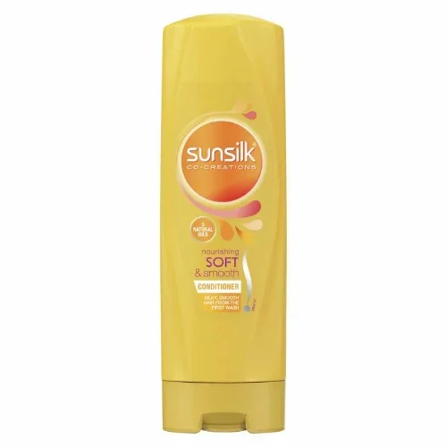 Sunsilk Nourishing Soft & Smooth Conditioner 180 Ml