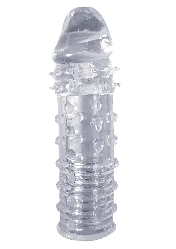 Super Sleeve 1 Penis Extender