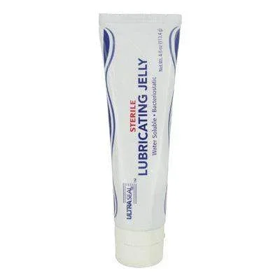 Surgical Lubricant 4 oz Lubricating Jelly