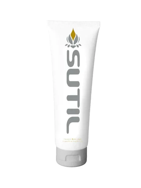 SUTIL Luxe ”Coconut” Flavoured Lube 2oz