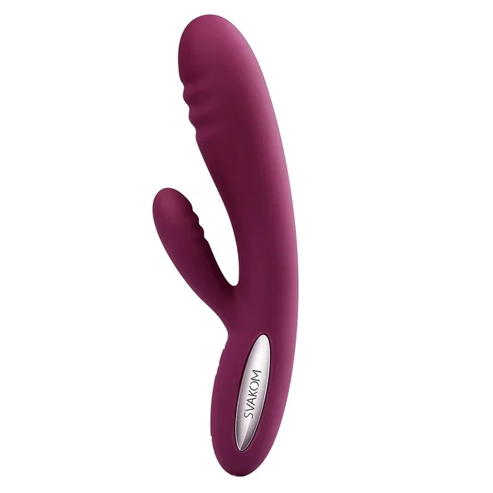 Svakom Adonis Heating Rabbit Vibrator