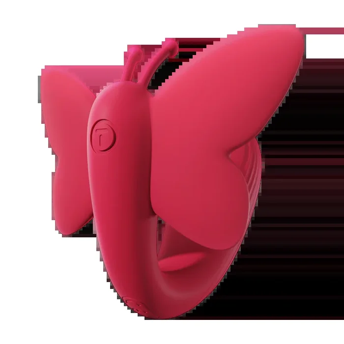SVAKOM Butterfly Wearable Panty Vibrator App-gesteuert