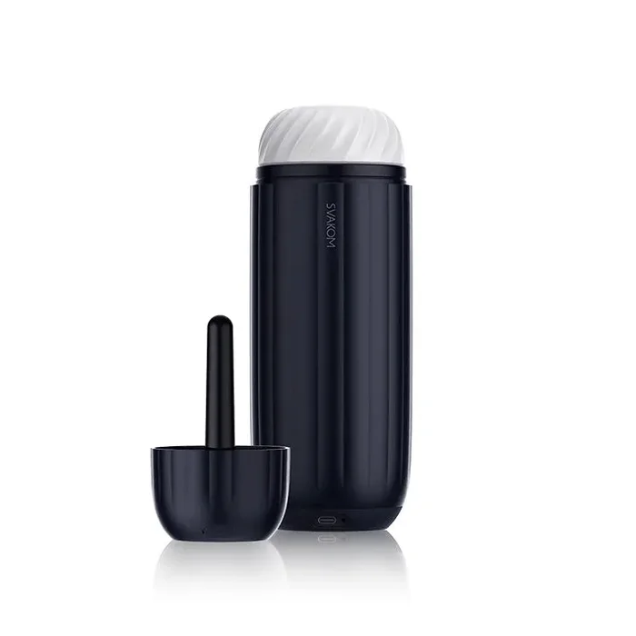 SVAKOM Sam Neo 2 Pro Interactive Masturbator