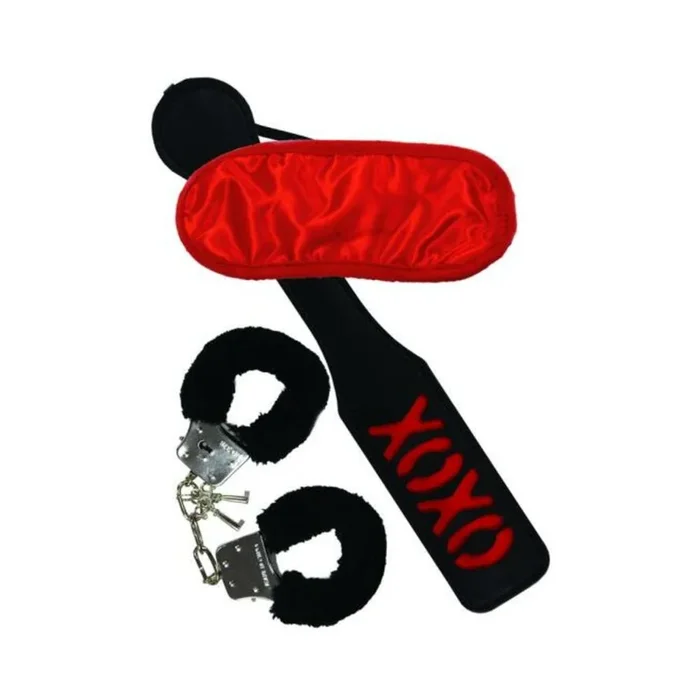 Sweet Punishment Kit