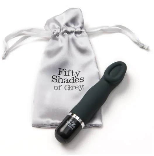 Sweet Touch Mini Clitoral Vibrator
