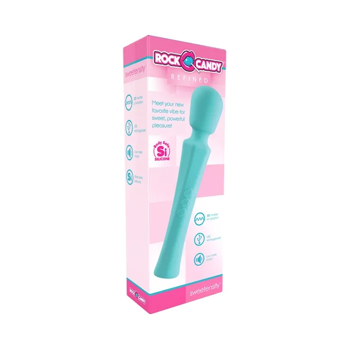 Sweetentsity Wand Teal
