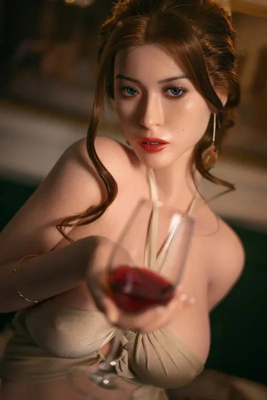 SY DOLL 166 CM D Silicone – M30 (Moveable Jaw)