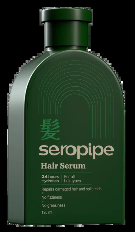 سيروبايب سيروم شعر 100 مل