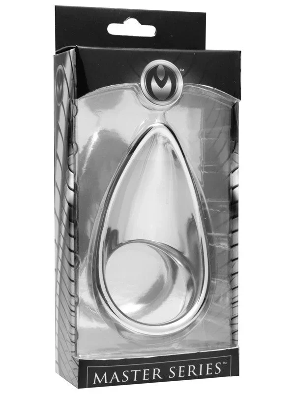 Taint Licker Cock Ring- Small