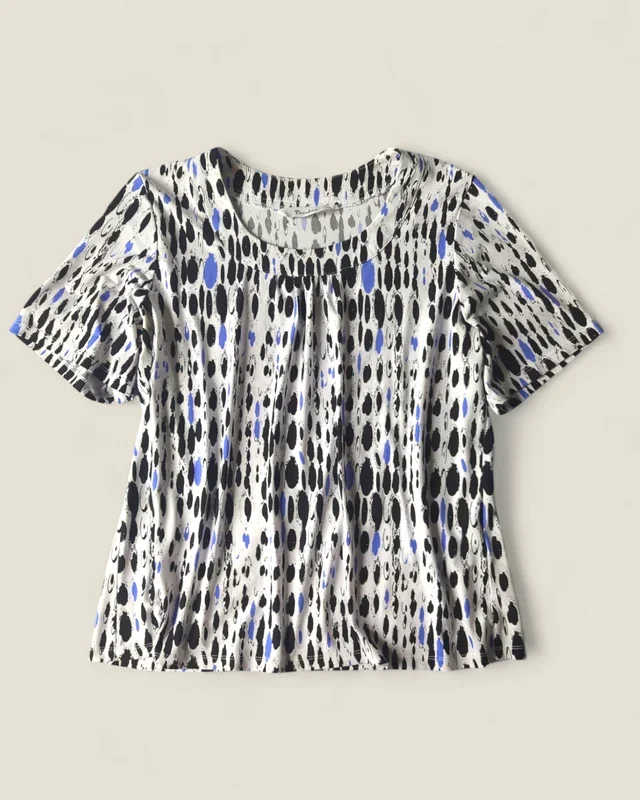 TANJAY BLOUSE LADIES LARGE PRE-LOVED