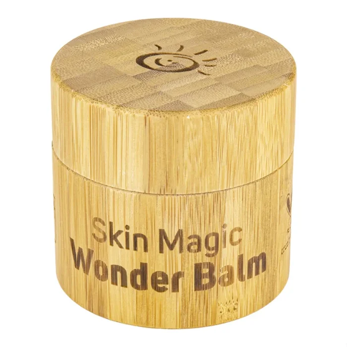 TanOrganic Skin Magic Wonder Balm