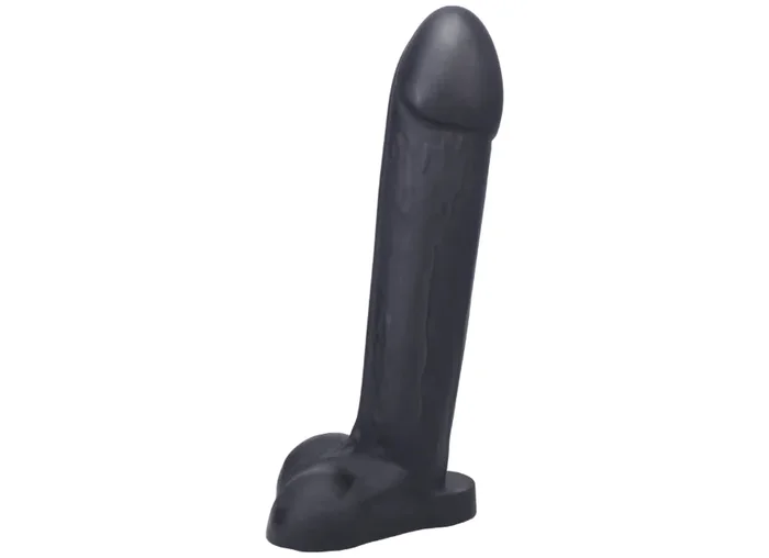 Tantus Hoss Extra Large 11 Inch Semi Realistic Silicone Dildo