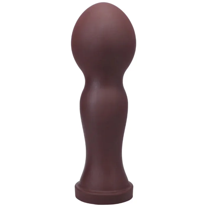 Tantus Nuke Harnessable Extra Large Silicone Dildo