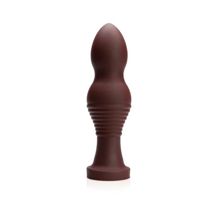 Tantus Piggy Firm – Oxblood