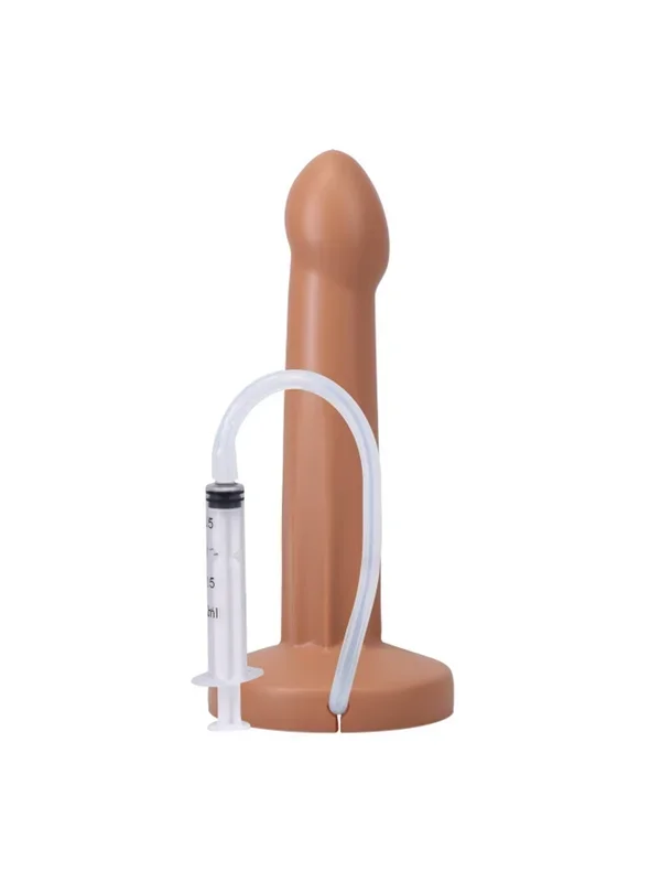 Tantus Pop Squirting Dildo