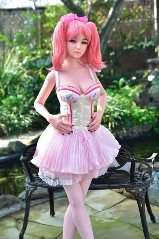 TAYU Doll 148 cm D Silicone – NaiMei