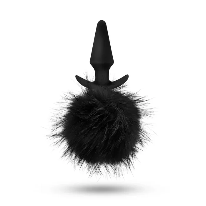 Temptasia Bunny Tail Pom Plug