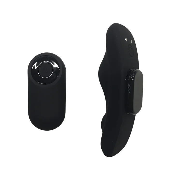 Temptasia Remote Control Panty Vibe
