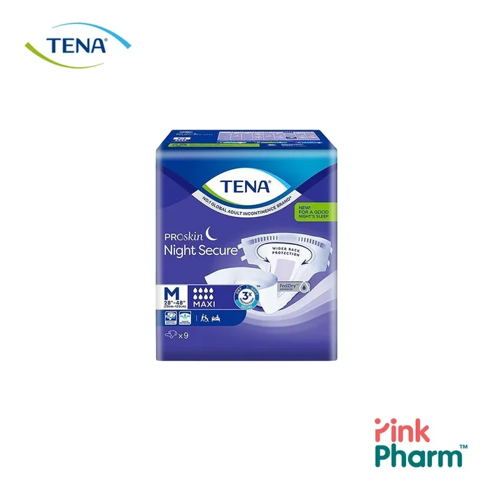 TENA PROskin Night Secure