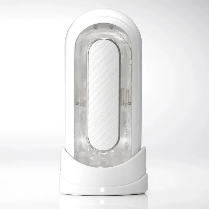 Tenga – Flip Zero 0 Gravity EV 电子振动自慰器