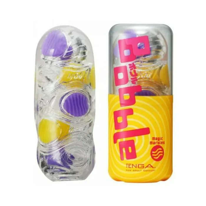 Tenga Bobble Magic Marbles