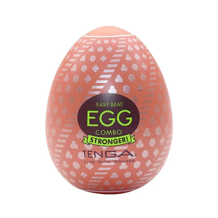 Tenga Egg Combo
