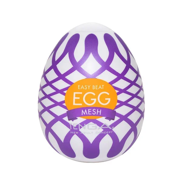 Tenga Egg Mesh