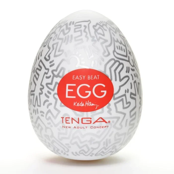Tenga Egg