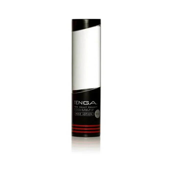 Tenga Flip Hole Lotion Wild 5.75 fluid ounces