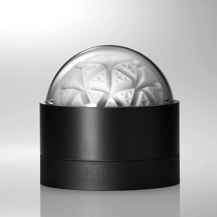 Tenga Geo “Glacier” Stroker