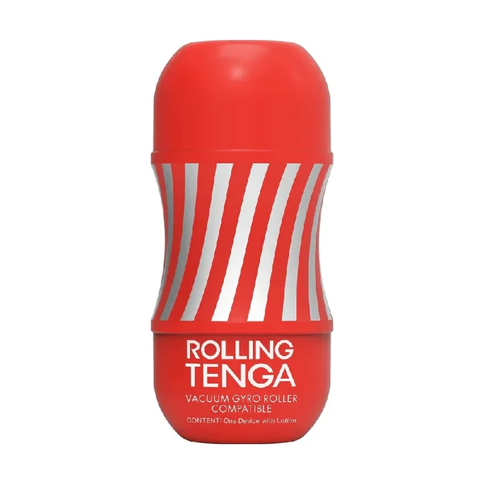 Tenga Gyro Rolling Cup Standard