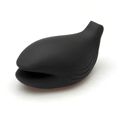 Tenga iroha Plus Yoru 7-function Rechargeable Soft Touch Silicone Massager