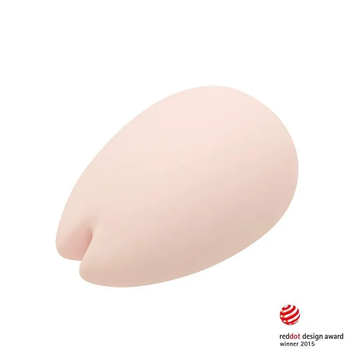 Tenga IROHA SAKURA Pastel Pink Massager
