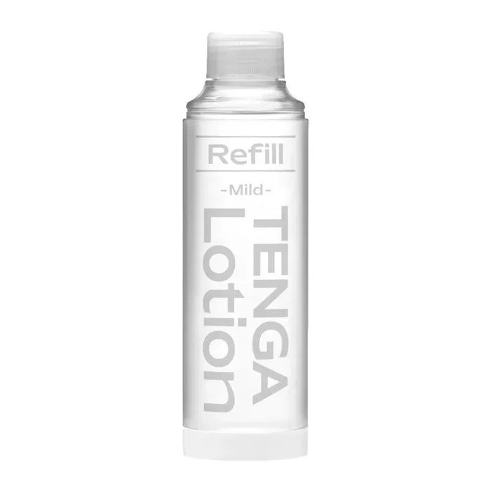 TENGA Lotion Refill Mild