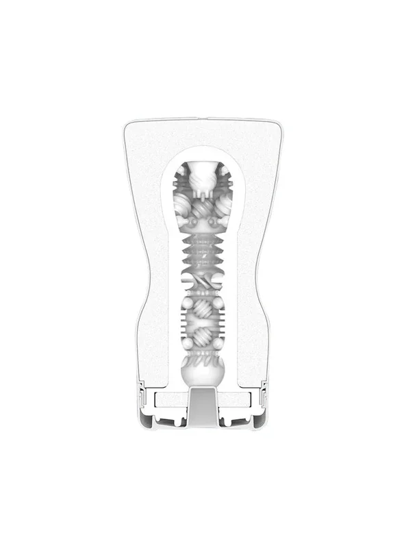 Tenga Premium Soft Case Masturbation Cup