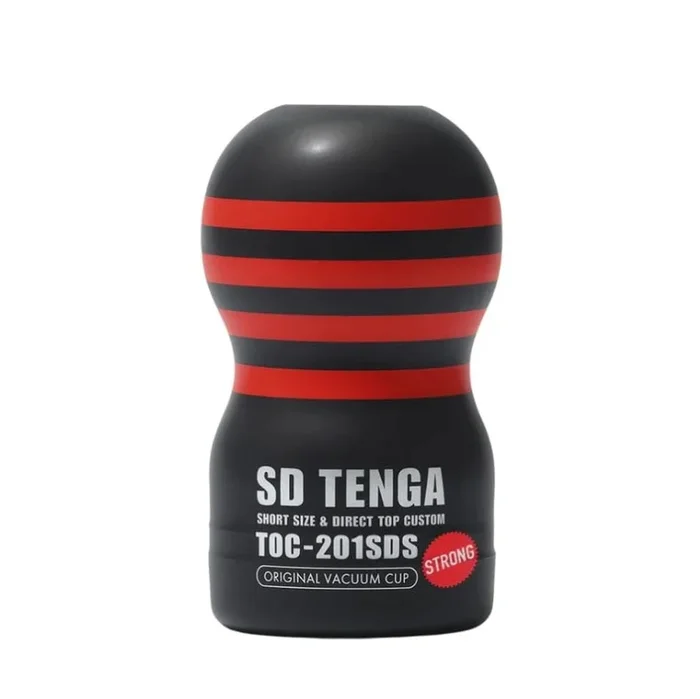 Tenga SD Original Vacuum Cup Strong