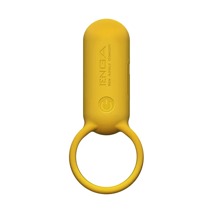 TENGA SVR Canyon Yellow