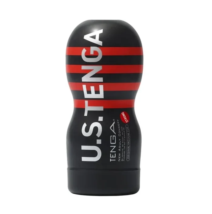 Tenga U.S. Original Vacuum Cup Strong