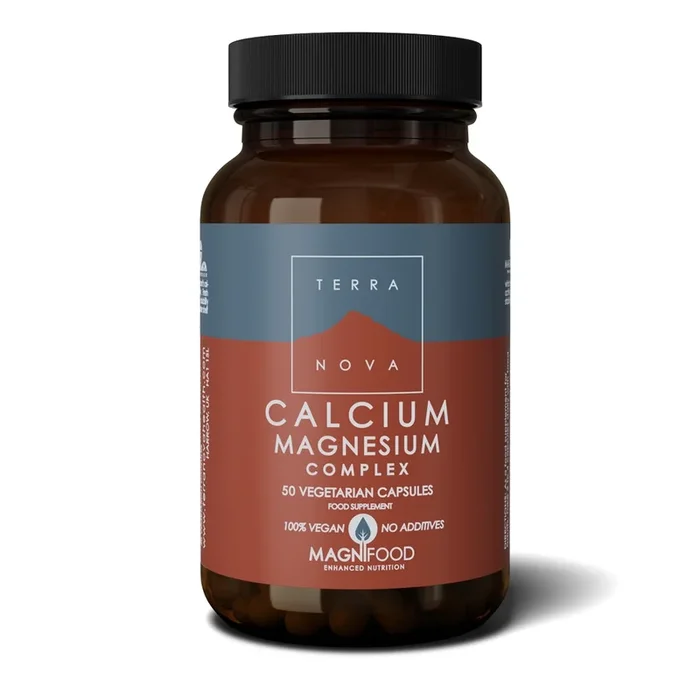 Terranova Calcium Magnesium Complex